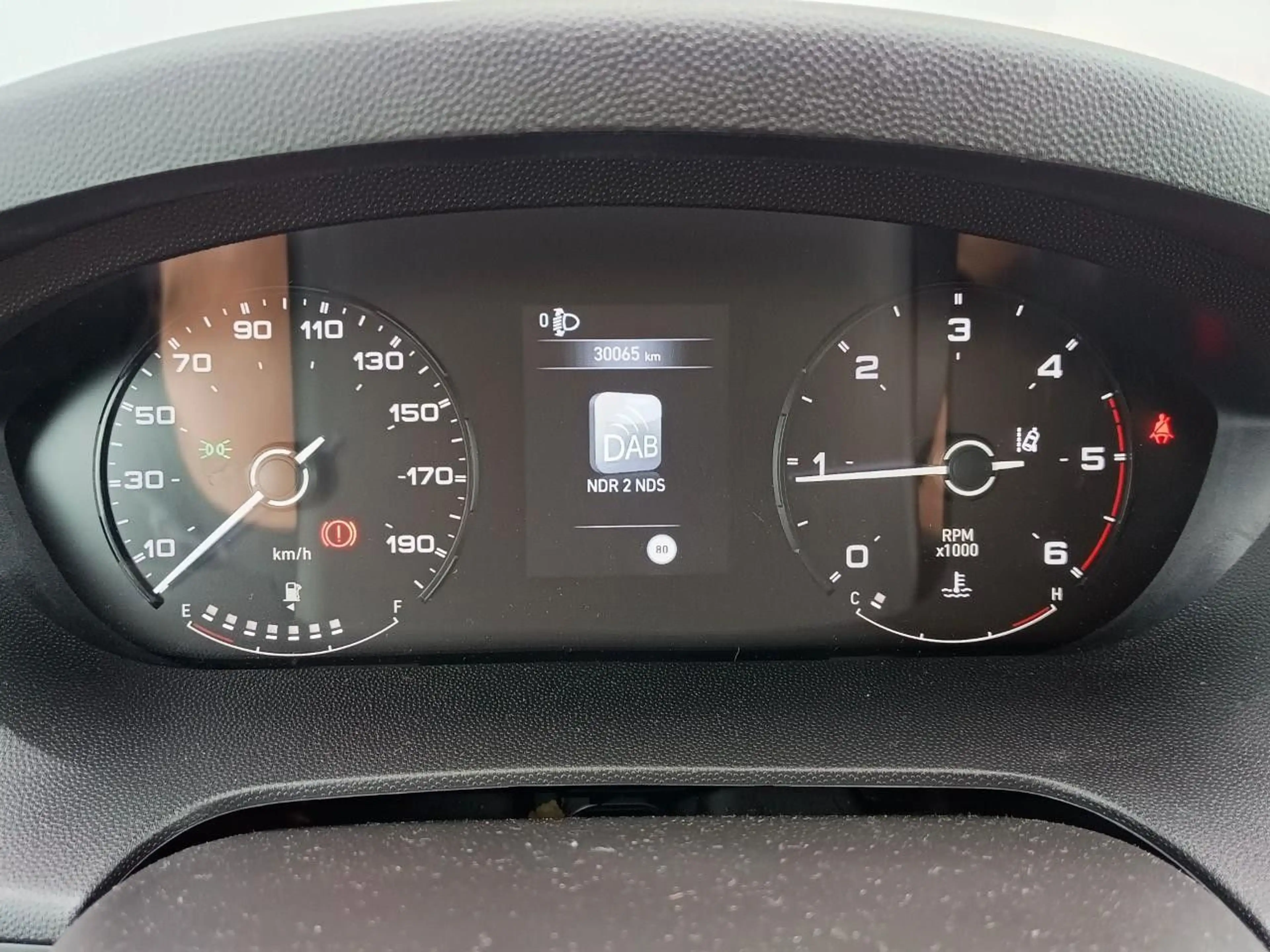 Opel Movano Kasten L3H2 35 BlueHDI 180 verstärkt*NAVI — photo 5