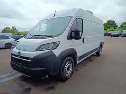 Opel Movano Kasten L3H2 35 BlueHDI 180 verstärkt*NAVI