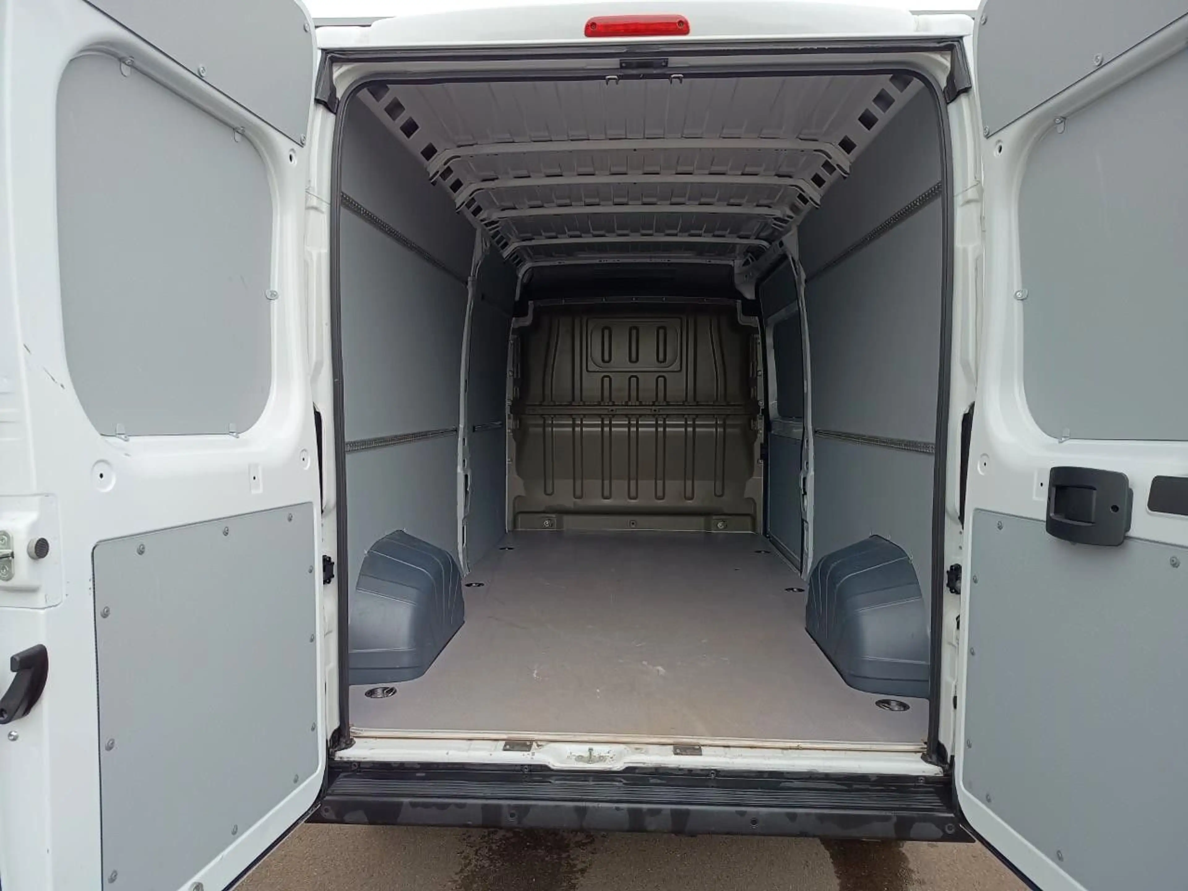 Opel Movano Kasten L3H2 35 BlueHDI 180 verstärkt*NAVI — photo 6