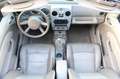 Chrysler PT Cruiser Cabrio 2.4i Limited Schwarz - thumbnail 10