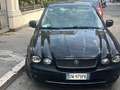 Jaguar X-Type X-Type Berlina 2.2d Luxury Czarny - thumbnail 2