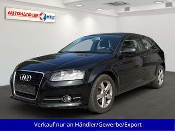 1.2 TFSI Klimaautomatik SHZ Navi PDC