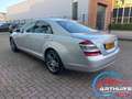 Mercedes-Benz S 350 Youngtimer Zeer nette staat km153289 Grijs - thumbnail 6