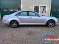 Mercedes-Benz S 350 Youngtimer Zeer nette staat km153289 Grijs - thumbnail 4