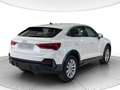 Audi Q3 Sportback 45 TFSIe Business Plus s-tronic Blanc - thumbnail 3