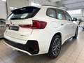 BMW X1 sDrive 18d Msport //UNICO PROPRIETARIO// Bianco - thumbnail 4