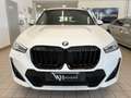 BMW X1 sDrive 18d Msport //UNICO PROPRIETARIO// Bianco - thumbnail 2