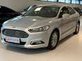 Ford Mondeo 2,0 Hybrid Titanium Silber - thumbnail 3