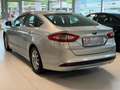 Ford Mondeo 2,0 Hybrid Titanium Silber - thumbnail 4