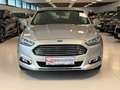 Ford Mondeo 2,0 Hybrid Titanium Silber - thumbnail 2