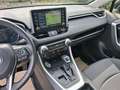 Toyota RAV 4 2.5 vvt-ie hybrid Active 2wd e-cvt my19 Grigio - thumbnail 9