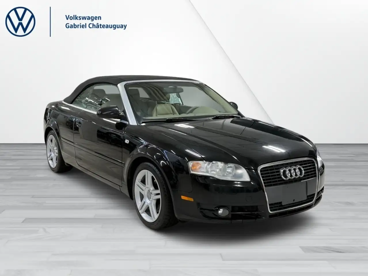 Audi A4 fotografie Audi A4