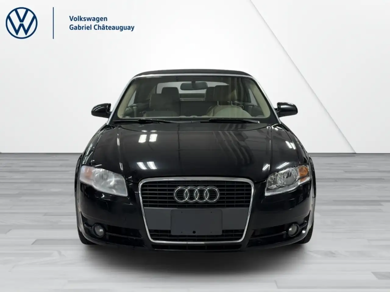 Audi A4 fotografie Audi A4