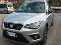 SEAT Arona 1.0 TGI FR 90cv Metano Argento - thumbnail 1