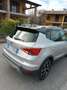 SEAT Arona 1.0 TGI FR 90cv Metano Argento - thumbnail 4