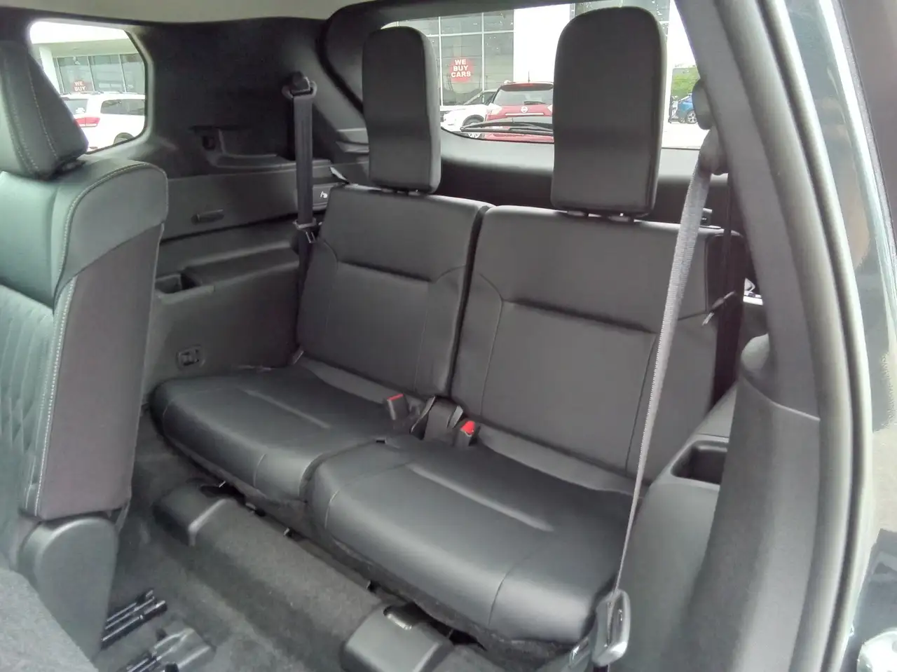 Mitsubishi Outlander photo Mitsubishi Outlander