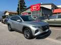 Hyundai TUCSON 1.6 T-GDI 48V DCT XLine Grau - thumbnail 2