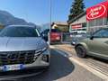Hyundai TUCSON 1.6 T-GDI 48V DCT XLine Grau - thumbnail 9