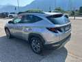Hyundai TUCSON 1.6 T-GDI 48V DCT XLine Grau - thumbnail 6