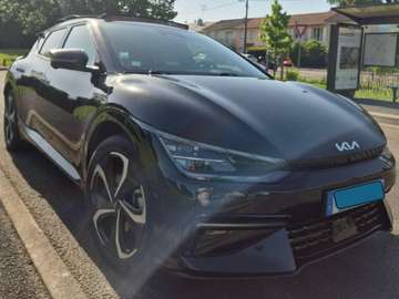GT LINE 325 ch AWD