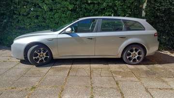 SW 1.9 jtdm 16v 150cv