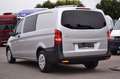 Mercedes-Benz Vito 116 CDI Lang Automatik Distonik Kamera Silber - thumbnail 3