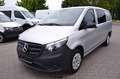 Mercedes-Benz Vito 116 CDI Lang Automatik Distonik Kamera Silber - thumbnail 2
