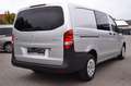 Mercedes-Benz Vito 116 CDI Lang Automatik Distonik Kamera Silber - thumbnail 4