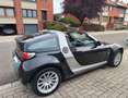 smart roadster Roadster 0.7 Turbo Softouch Zwart - thumbnail 4