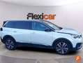 Peugeot 5008 Active 1.2L PureTech 96kW (130CV) S&S Blanco - thumbnail 4