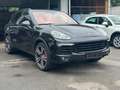 Porsche Cayenne Diesel 3,0 V6 Schwarz - thumbnail 1