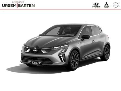 Mitsubishi Colt 1.6 HEV Instyle | Volcanic Grey € 3.000,- korting!