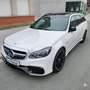 Mercedes-Benz E 63 AMG T S 4Matic Speedshift MCT - thumbnail 1