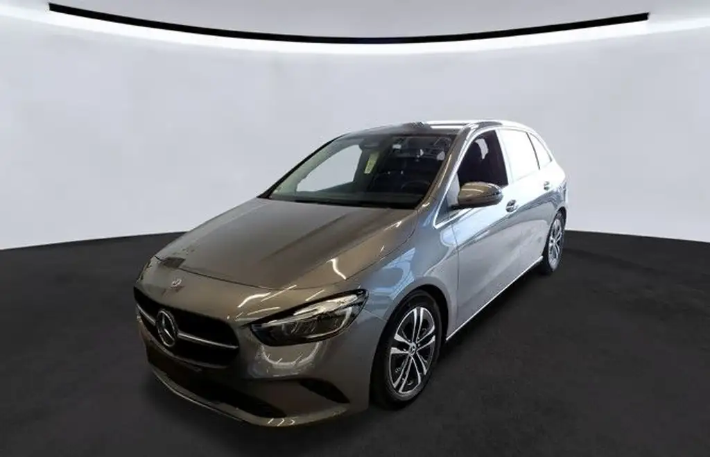 Mercedes-Benz B 220 2023 из Европы — купить под ключ