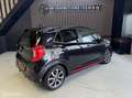 Kia Picanto 1.0 DPi GT-Line Keyless, Carplay, Camera, NAP Zwart - thumbnail 5