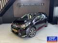 Kia Picanto 1.0 DPi GT-Line Keyless, Carplay, Camera, NAP Zwart - thumbnail 1