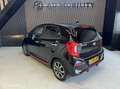 Kia Picanto 1.0 DPi GT-Line Keyless, Carplay, Camera, NAP Zwart - thumbnail 6