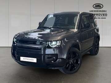 90 P525 X-Dynamic V8 !UTILITAIRE! 2 YEARS WARRANTY