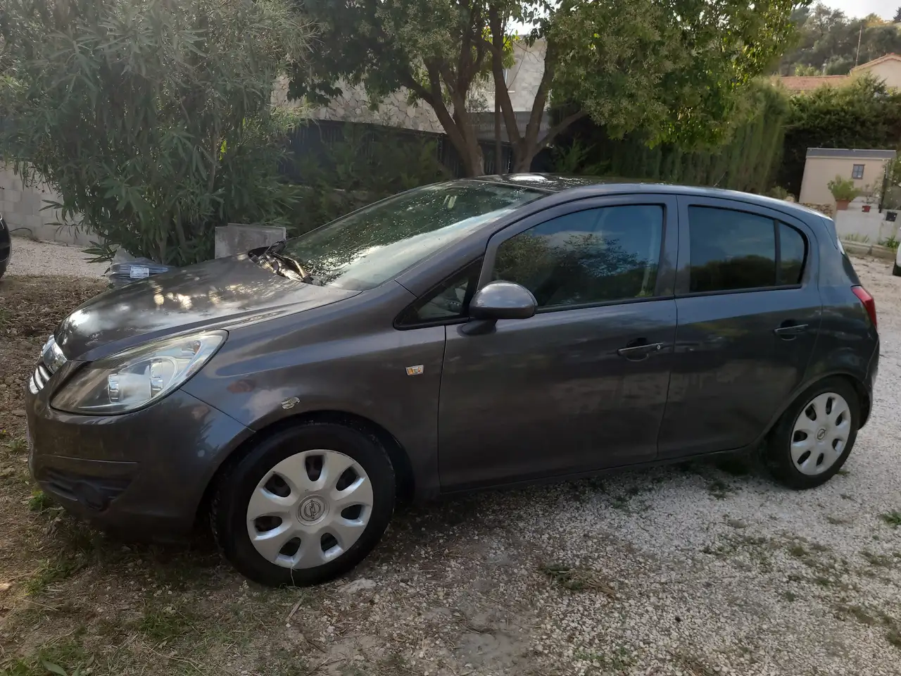 Opel Corsa 1.2 16V Enjoy