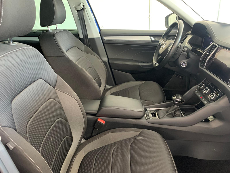 Skoda Kodiaq Tour DSG ACC/MATRIX/VIRTUAL/4xSHZ — photo 3
