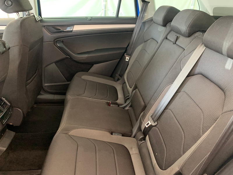 Skoda Kodiaq Tour DSG ACC/MATRIX/VIRTUAL/4xSHZ — photo 7