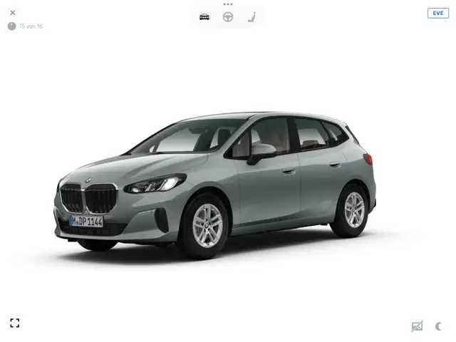BMW 216 216iA Active Tourer
