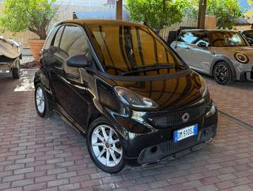 Fortwo 451 1.0 Pulse 71cv ALLESTIMENTO RESTYLING