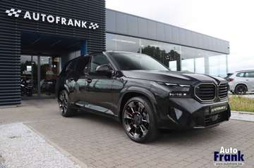 V8 / FULL! / TREKHK / 23" / DRIV PRO / 360CAM / B&W / SFT-CLS