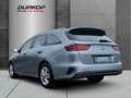 Kia Ceed SW / cee'd SW Vision,Navi,SHZ,LED-Tagfahrlicht-Rückleuchten,USB, Argent - thumbnail 3