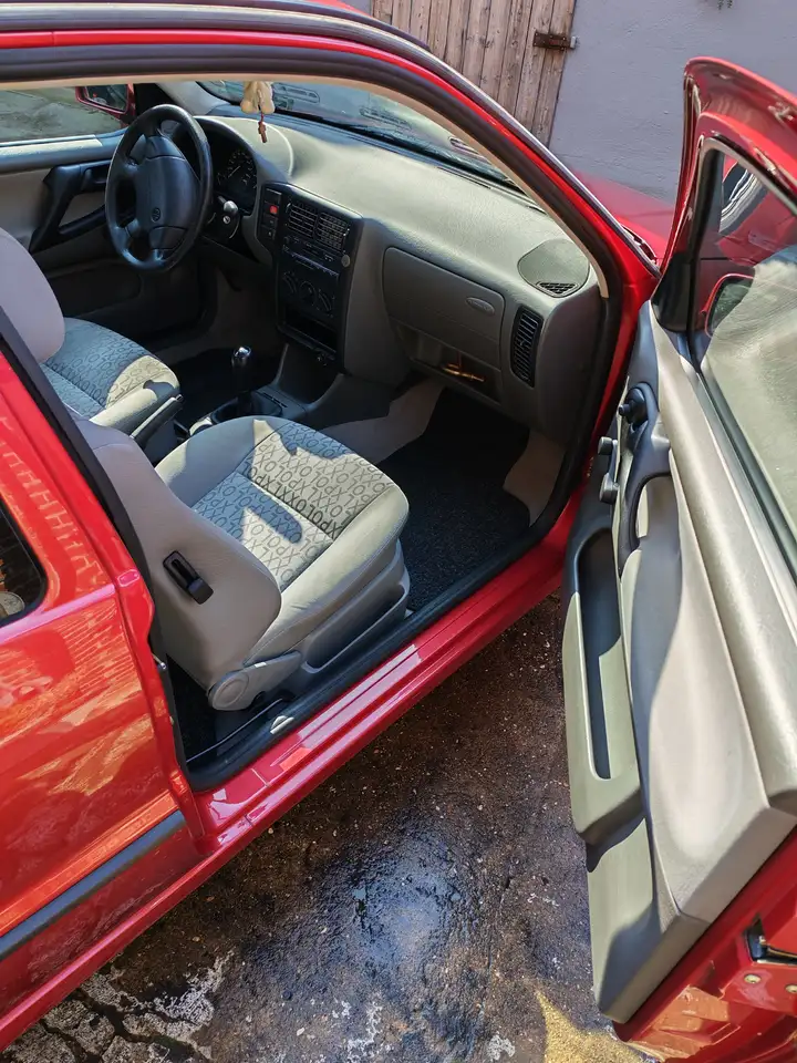 Volkswagen Polo III 50 Servo XXL, foto 10