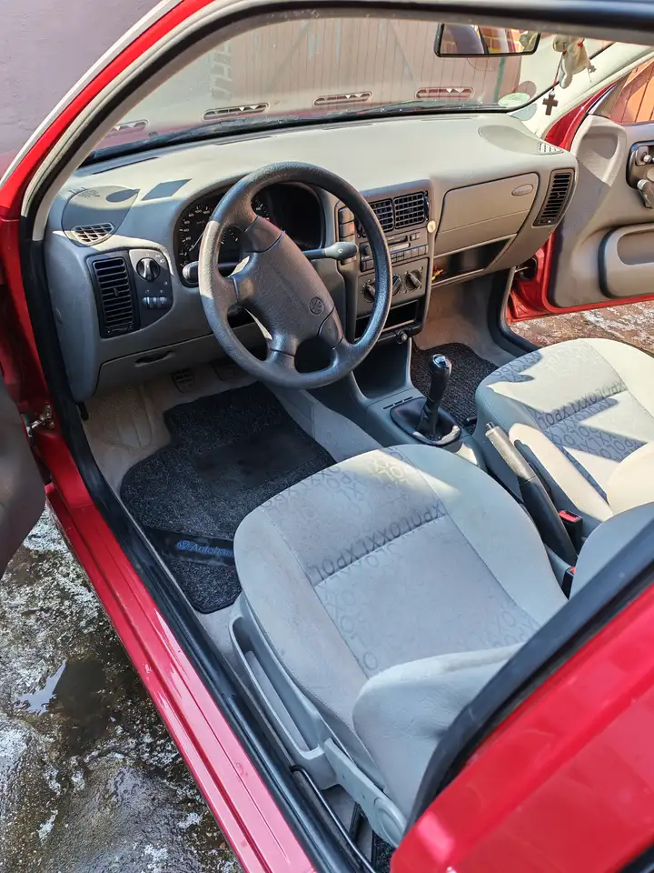 Volkswagen Polo III 50 Servo XXL, foto 11