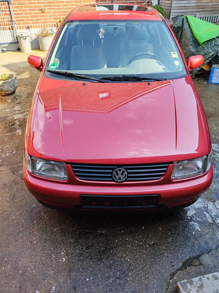 Volkswagen Polo III 50 Servo XXL, foto 1