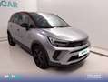 Opel Crossland 1.2 81kW (110CV) GS Line Plateado - thumbnail 3