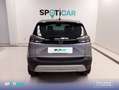 Opel Crossland 1.2 81kW (110CV) GS Line Plateado - thumbnail 6